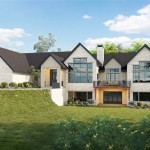 4 Bedroom Ranch House Plans With Walkout Basement