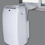 Air Conditioner For Basement Without Windows