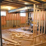 Average Cost To Build A Basement