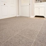 Best Carpet For Basement Floors
