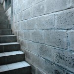 Best Paint For Cinder Block Basement Walls