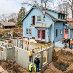 Can You Build A Basement Under A House