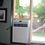 Can You Put An Ac Unit In A Basement Window