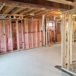 Cost To Frame And Drywall A Basement