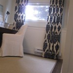 Curtains For Small Basement Windows