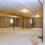 Do It Yourself Basement Framing Plans