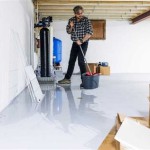 Does Home Insurance Cover Basement Flooding