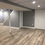 Drop Ceiling Tiles For Basement