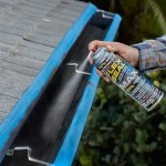 Flex Seal For Basement Walls