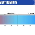 Good Humidity Level For Basement In Summer