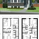 Home Plans With Basement Suite