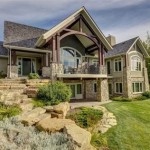 House Plans With A Walkout Basement