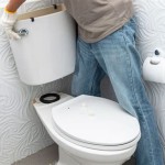 How Much Does It Cost To Install A Basement Toilet