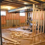 How Much To Build A Basement
