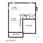 How To Design A Basement Floor Plan