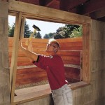 How To Install A Basement Egress Window