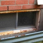 How To Install Replacement Basement Windows