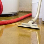 How To Pump Water Out Of My Basement