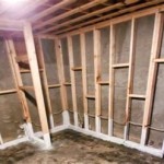 How To Put A Basement Under An Existing House