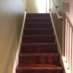 Ideas For Basement Stairs Finishing