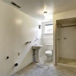 Is It Legal To Have A Bathroom In Basement