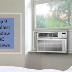 Small Ac Unit For Basement Window