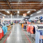 Sports Basement In San Francisco
