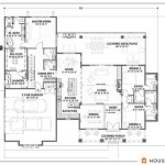 Two Story House With Basement Plans