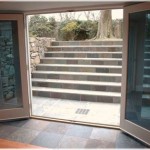 Walk Out Basement Door Ideas